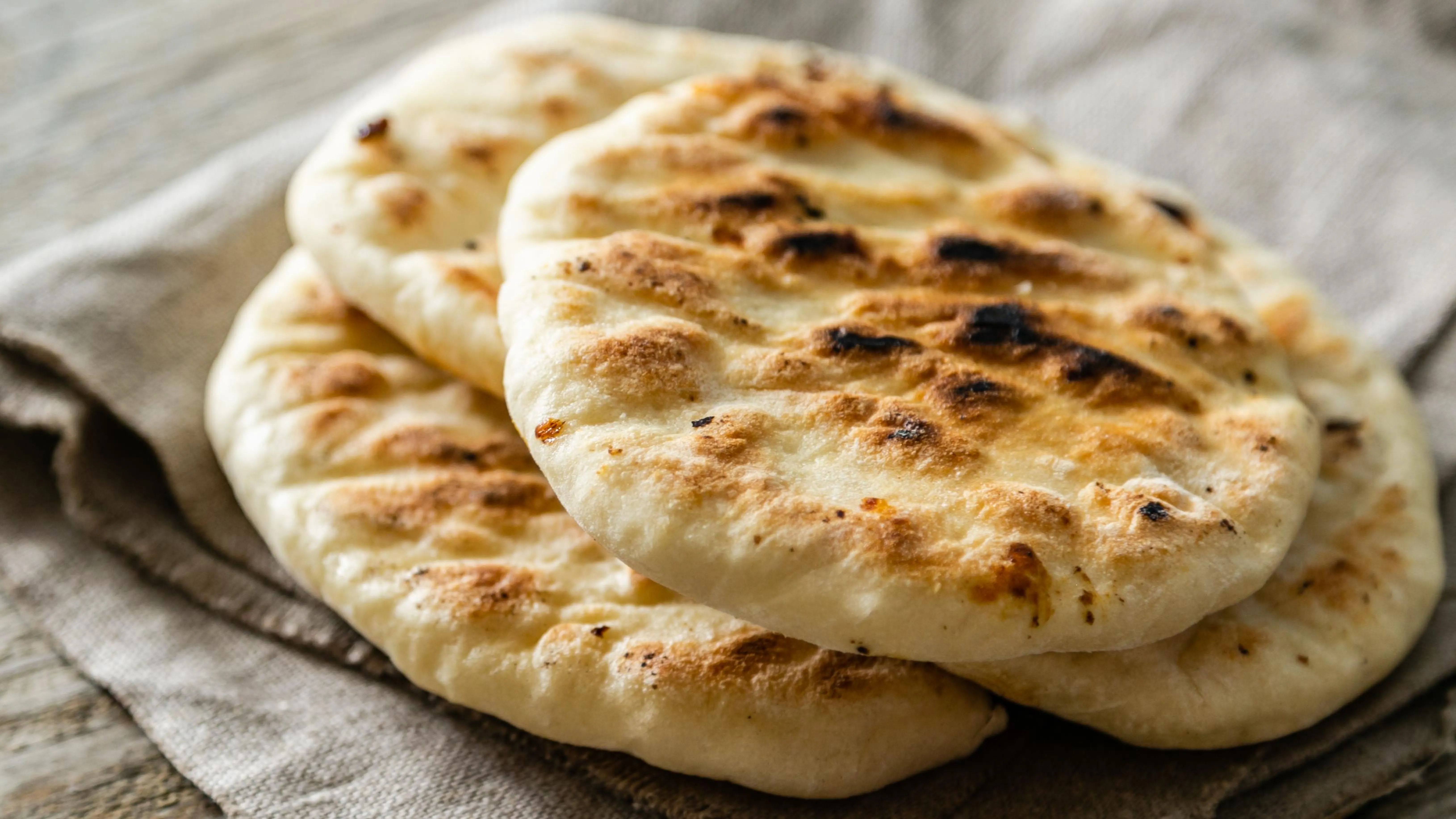 Pain pita