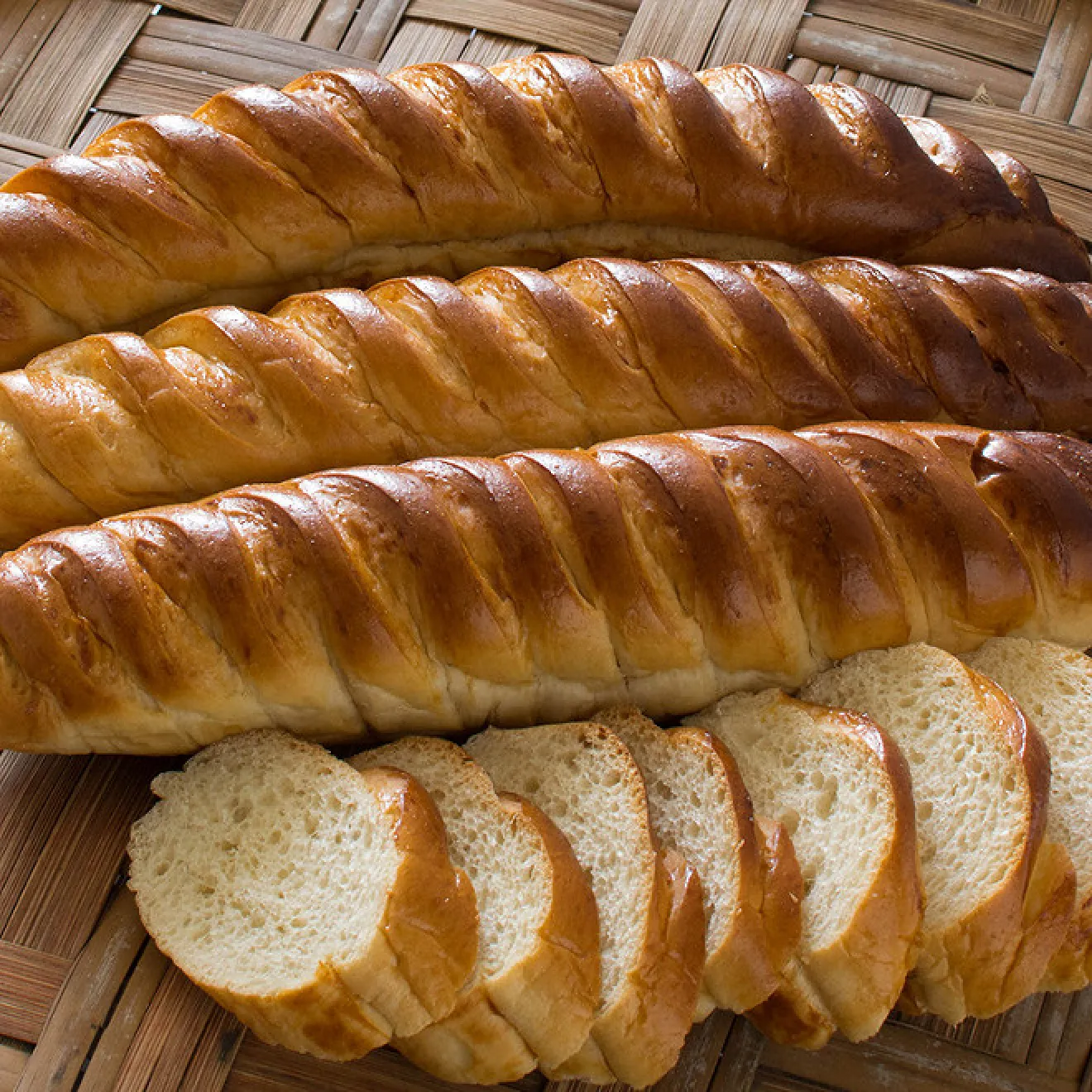 Pain viennois
