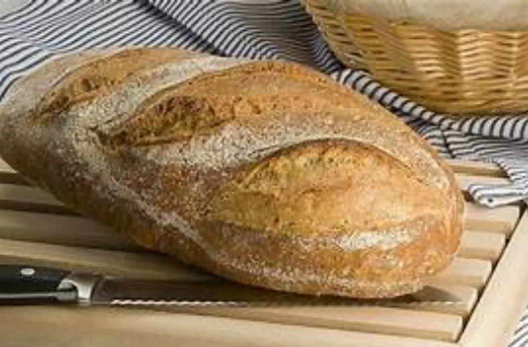 Pain de campagne