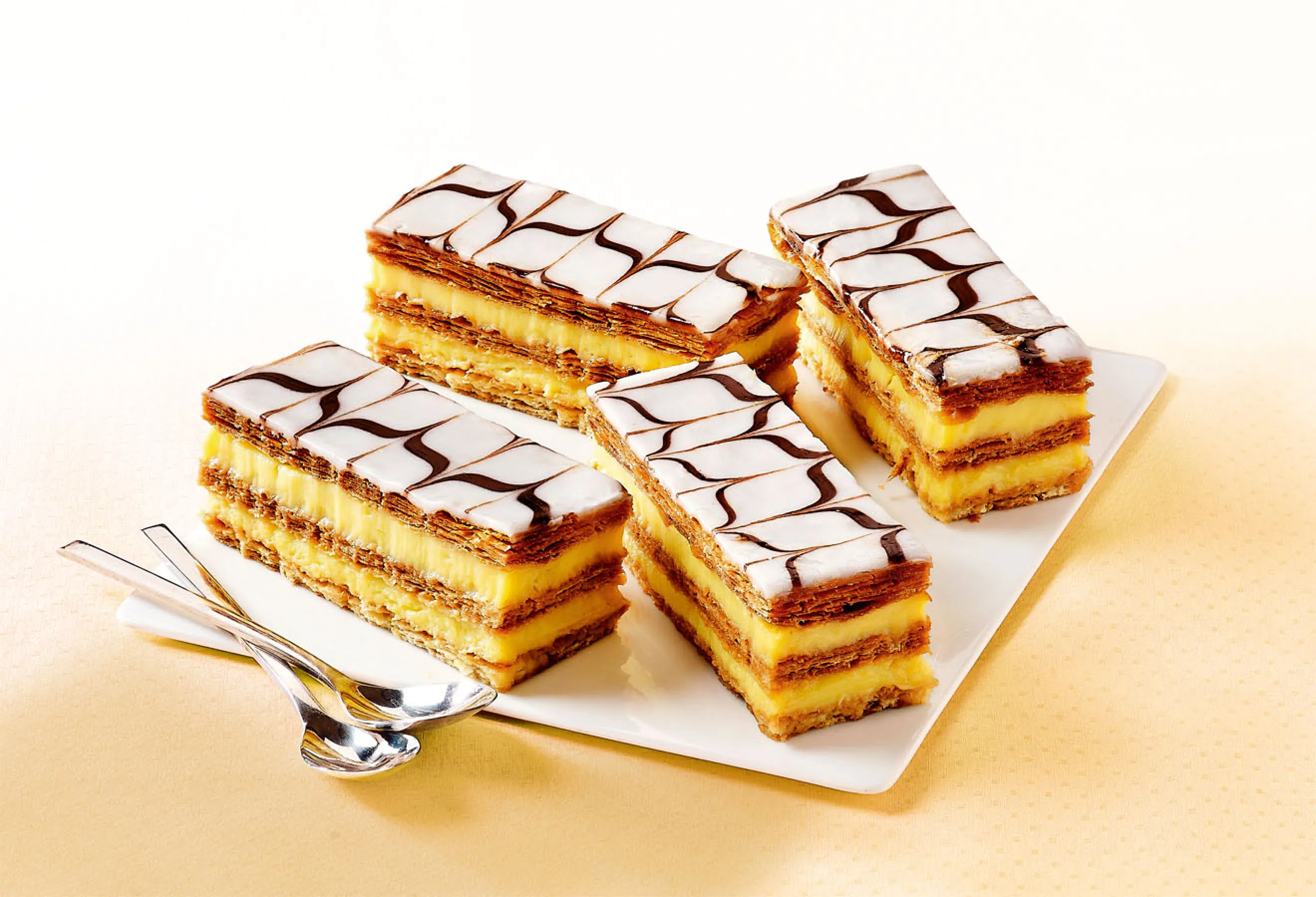 Mille-feuille