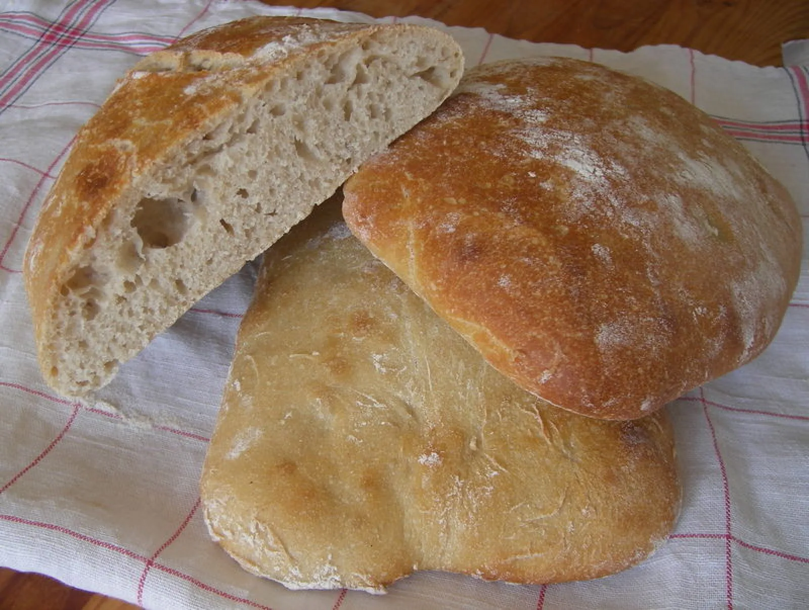 Ciabatta