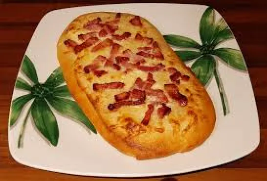 Fougasse