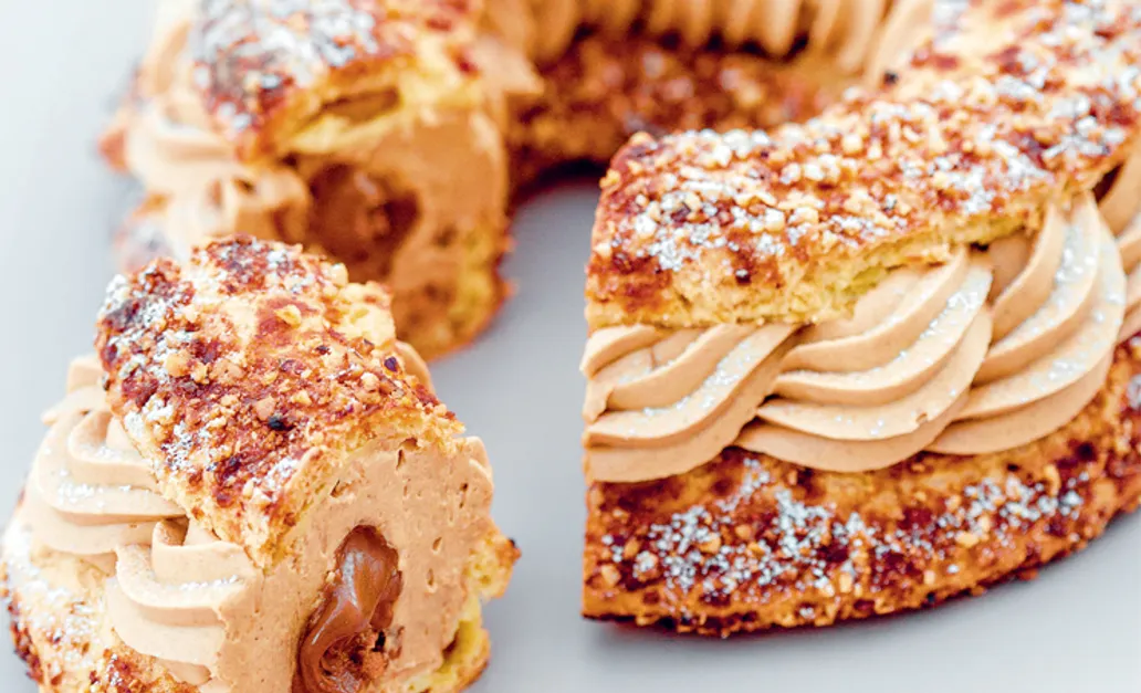 Paris-Brest