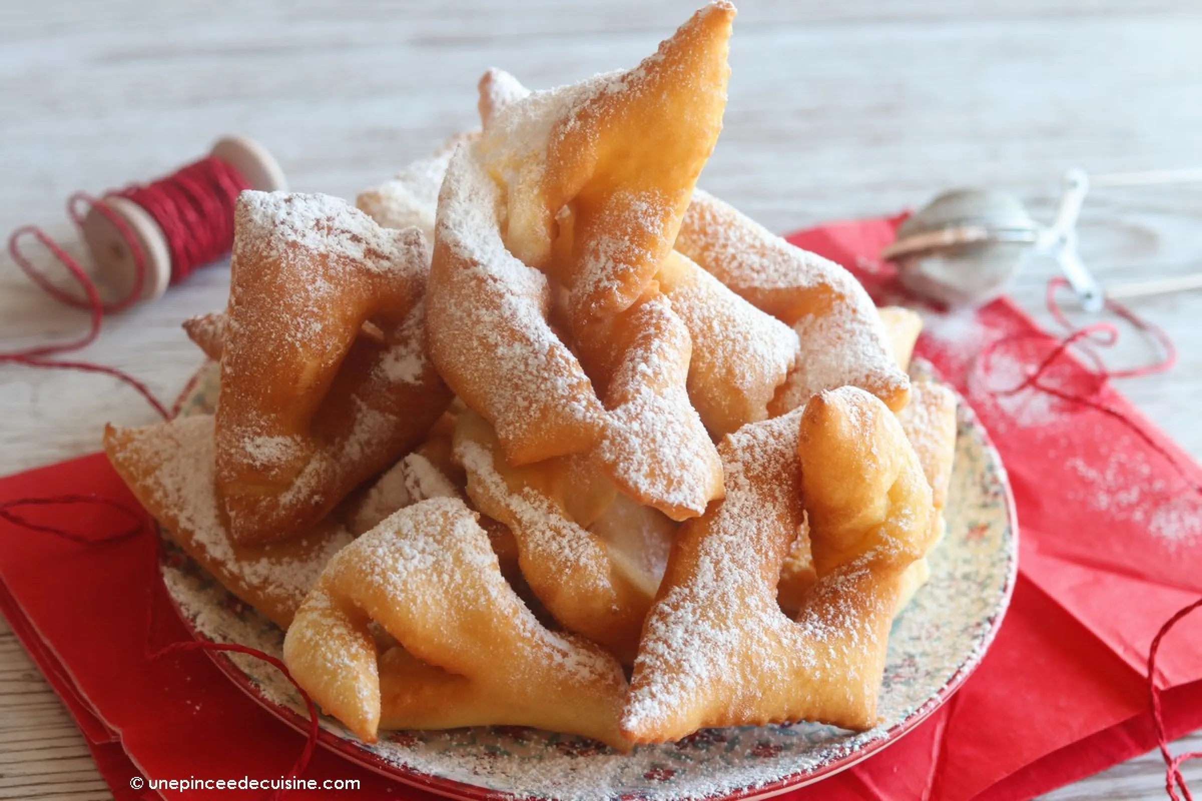 Beignet