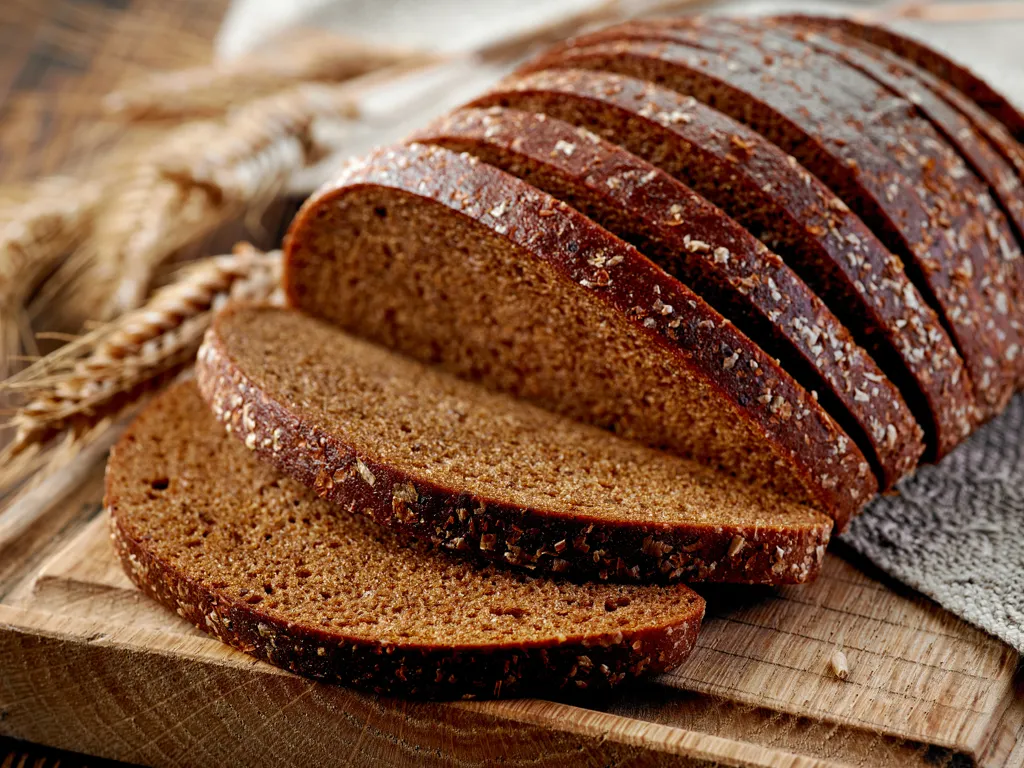 Pain de seigle
